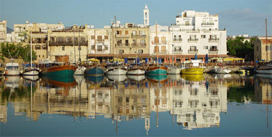 North Cyprus holidays