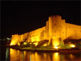 Kyrenia, Northern Cyprus
