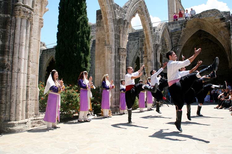 Turkish Cypriot Culture