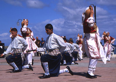Northern Cyprus culture