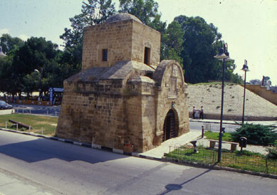 Nicosia North Cyprus