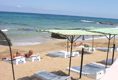 LA Hotel & Resort, Northern Cyprus