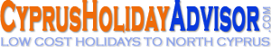 North Cyprus holidays, hotels & flights. Guide to North Cyprus