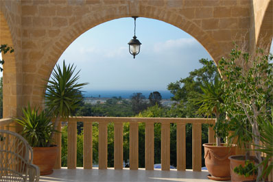 Northern Cyprus Hotels