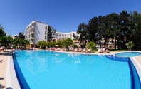 Pia Bella Hotel