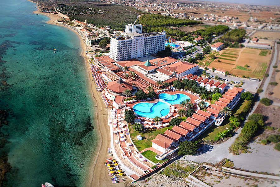 hotel salamis cyprus