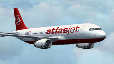 AtlasGlobal