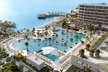 Concorde Aria Hotel