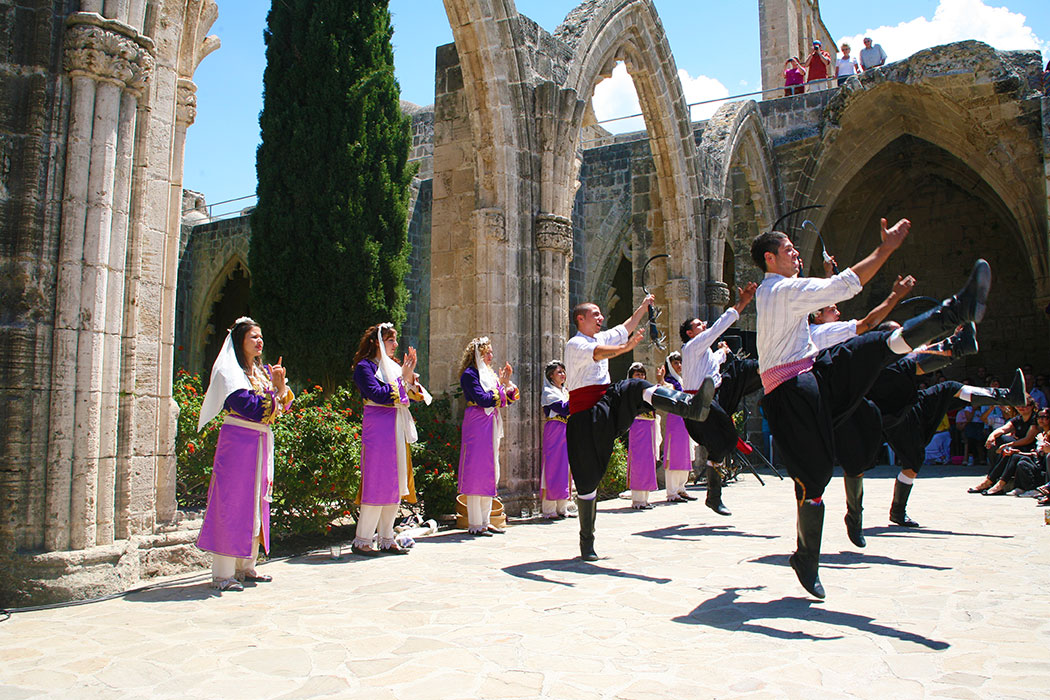 North Cyprus Festivals