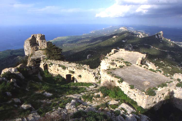 Kyrenia Castle