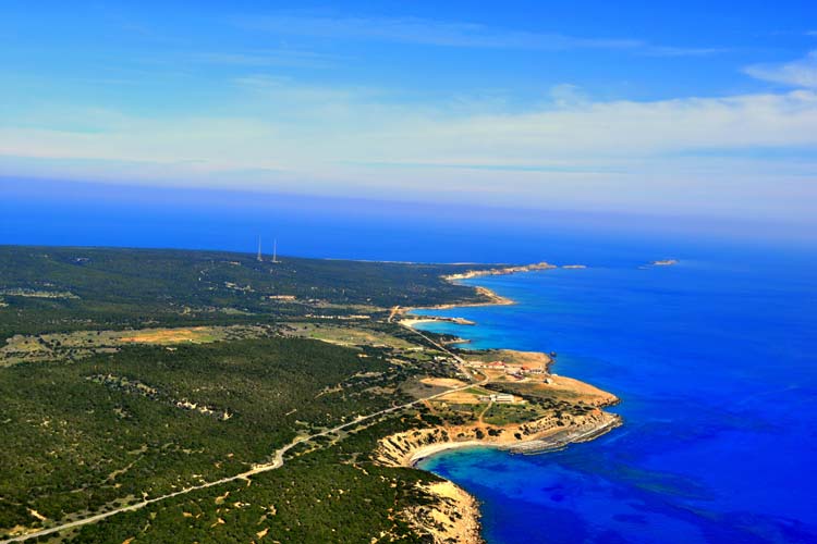 Karpas Peninsula