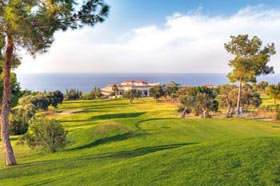 Korineum Golf Resort