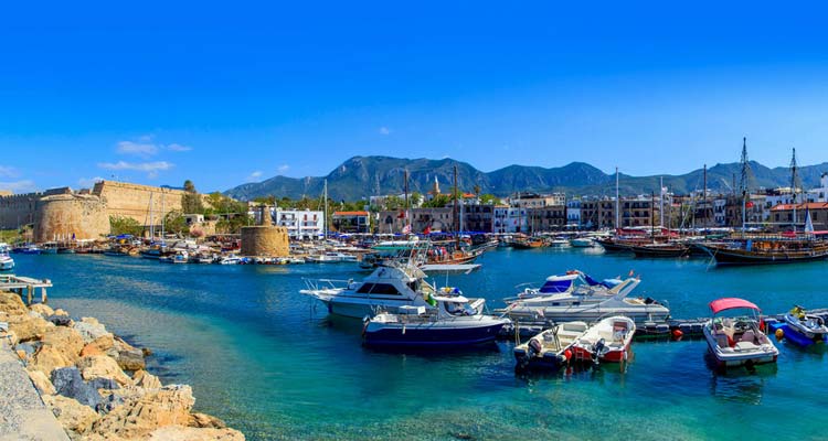 gov travel advice north cyprus