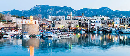 North Cyprus holidays