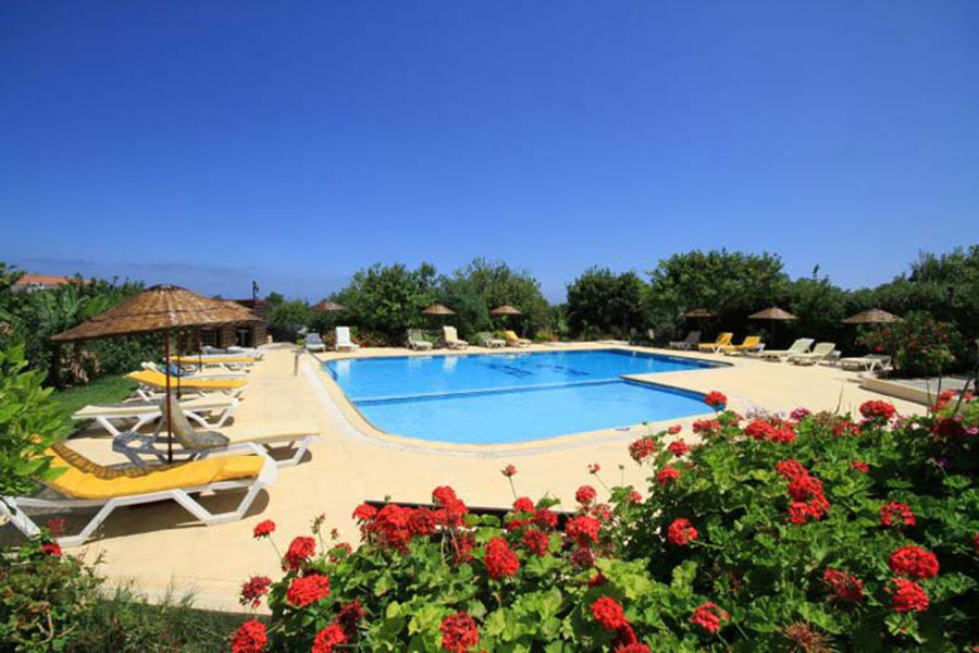 Lapida Garden Hotel - Kyrenia, Northern Cyprus