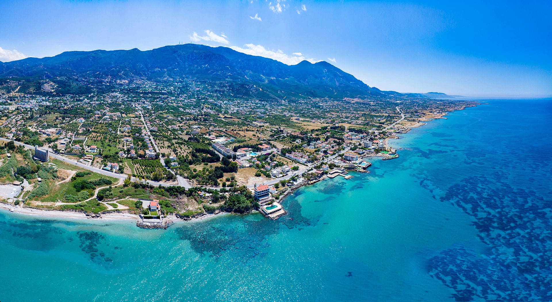 Lapta, Kyrenia, North Cyprus