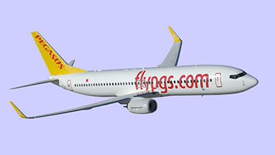 Pegasus Airlines