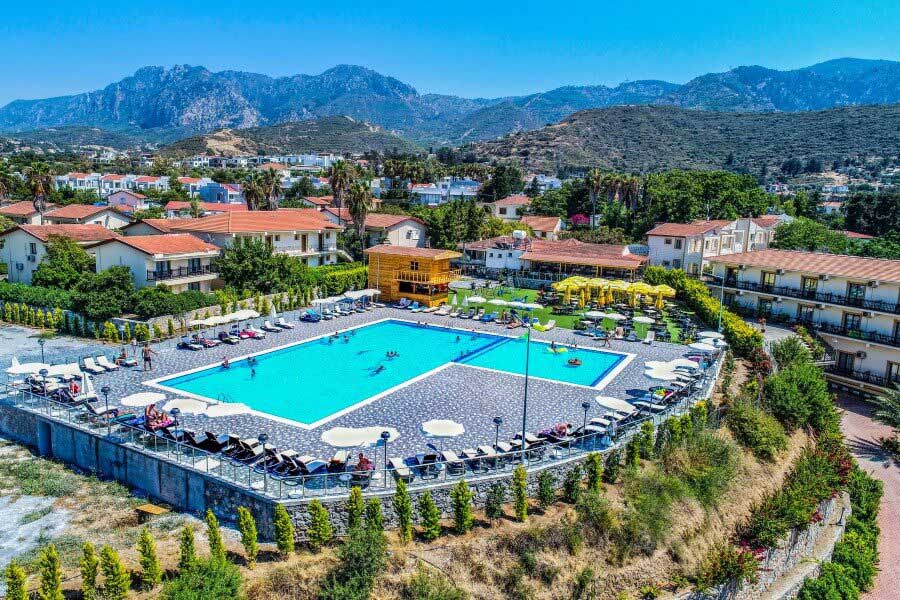 Riverside Garden Resort Hotel Kyrenia North Cyprus Riverside Garden Resort Hotel Kyrenia North Cyprus