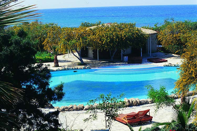 Riviera Beach Bungalows  - North Cyprus