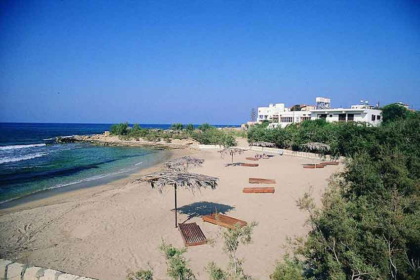 Riviera Beach Bungalows - Girne