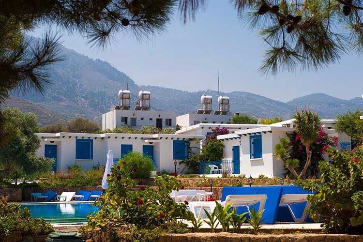 Santoria Holiday Village - Kyrenia, North Cyprus