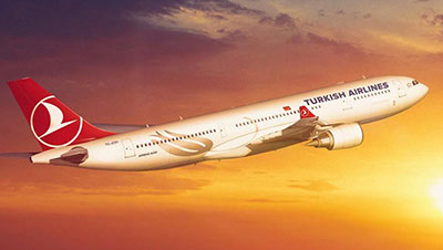 Turkish Airlines