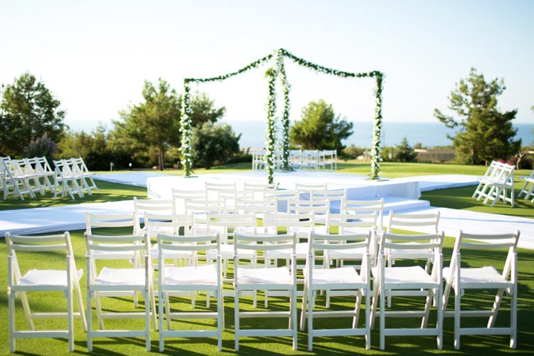 Golf Weddings